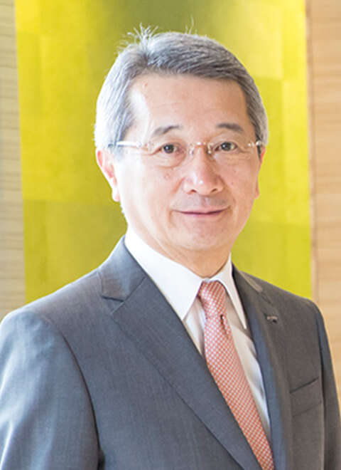 Shosuke Yasuda