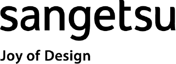 sangetsu Joy of Design